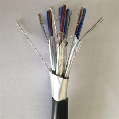 ZR-DJYP3VP3R阻燃銅芯計算機(jī)鋁箔屏蔽電纜
